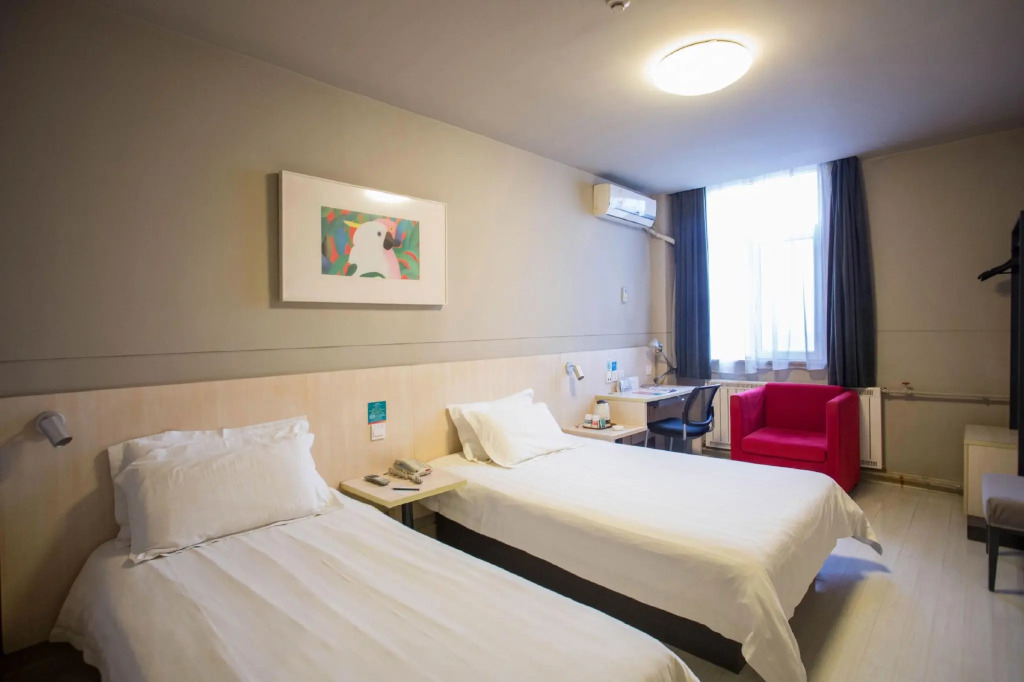 Jinjiang Inn Chao Yangshan Road Branch