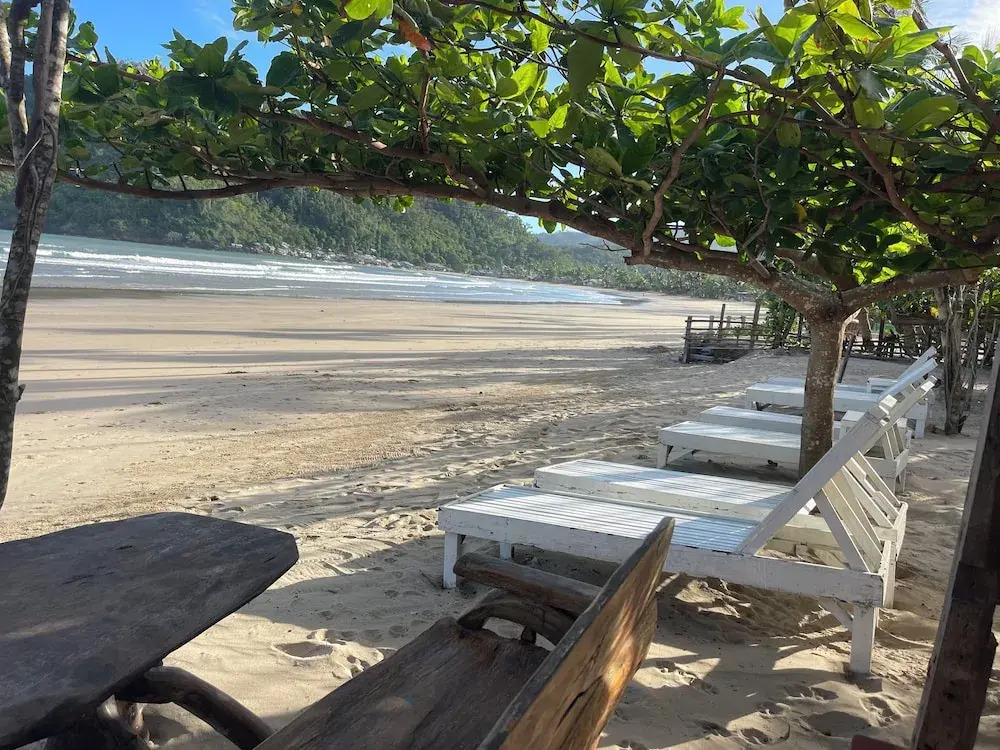 Akoya Beach Park and Cottages