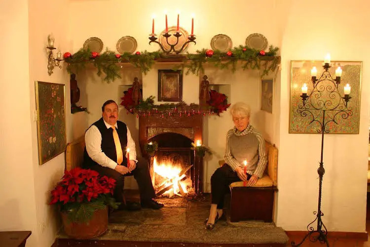 Villa Olevano