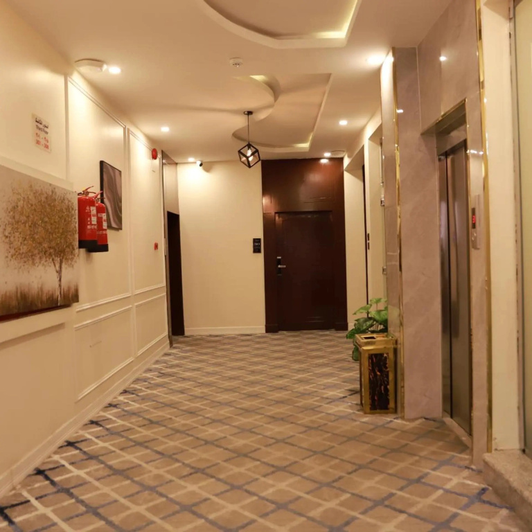 Diaara Hotel Appartments