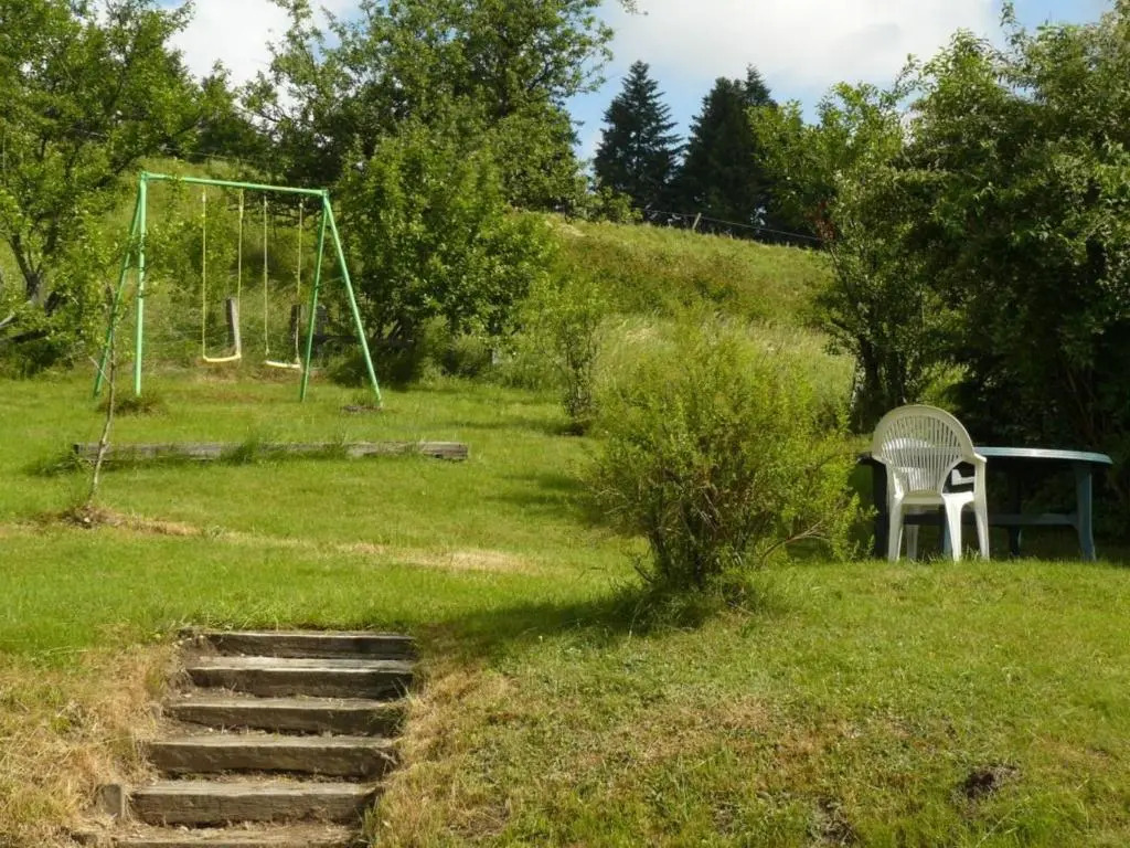 Gite Cleurie, 4 pièces, 5 personnes - FR-1-589-31
