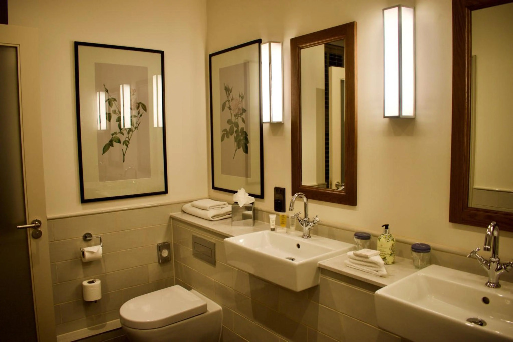 De Vere Cranage Estate
