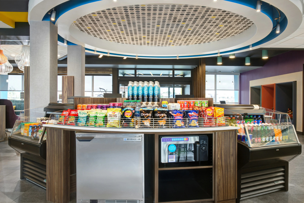 Tru By Hilton Toronto Airport West