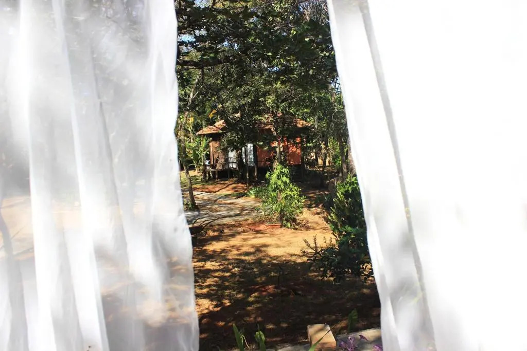Pousada Santa Vila