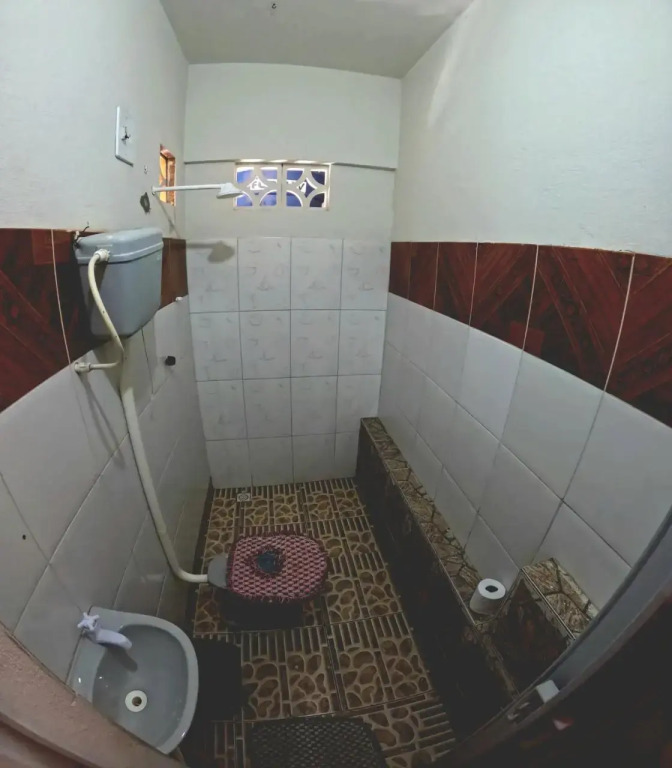 Aquarela Hostel