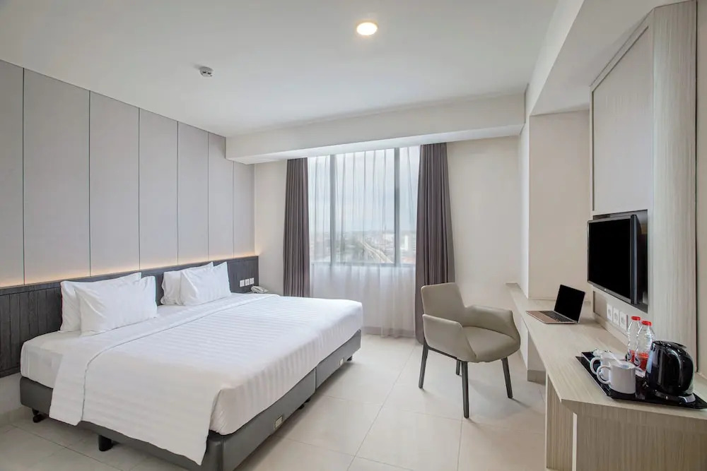 Vasaka Hotel Makassar