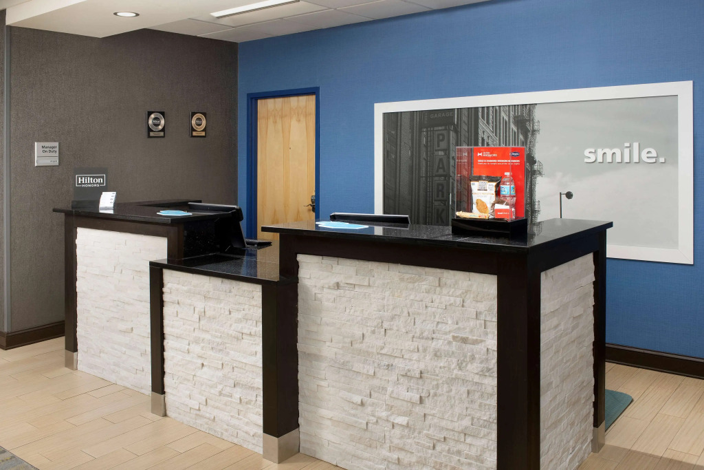 Hampton Inn Birmingham I-65/Lakeshore Drive