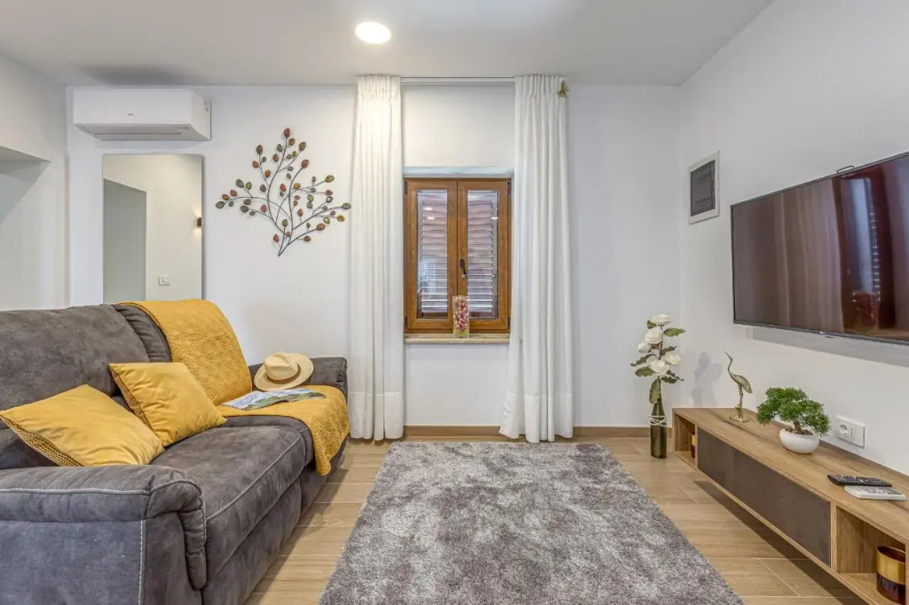 Apartment Nilda II