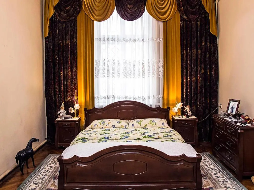 VIP-Apartments Angel palas