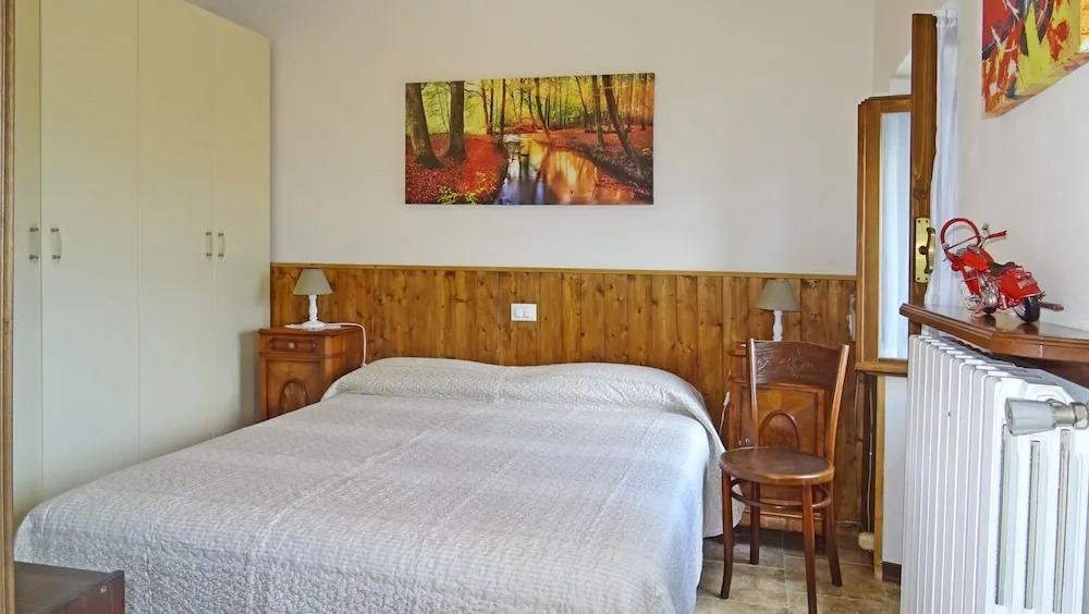 Casa del Borgo Pregasio