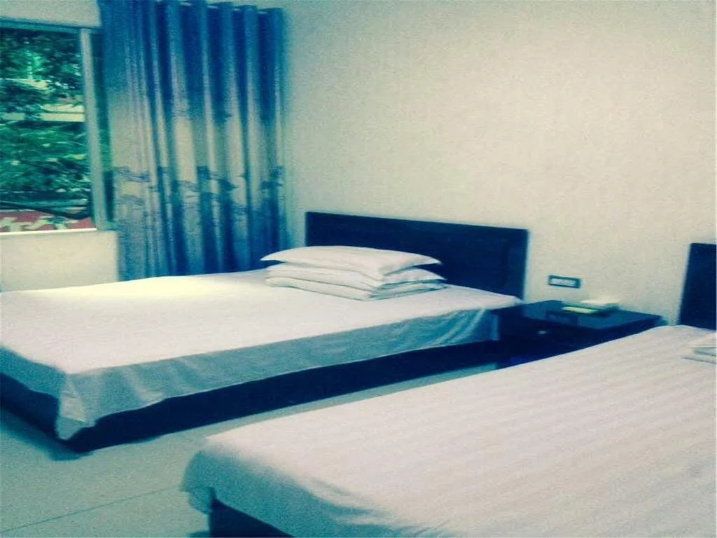 Jiang Chen Inn