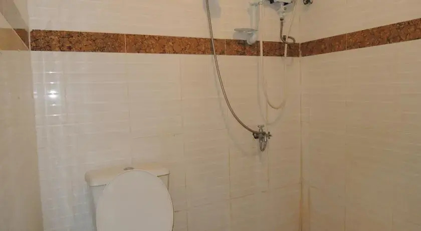 Sabath Meas Guesthouse