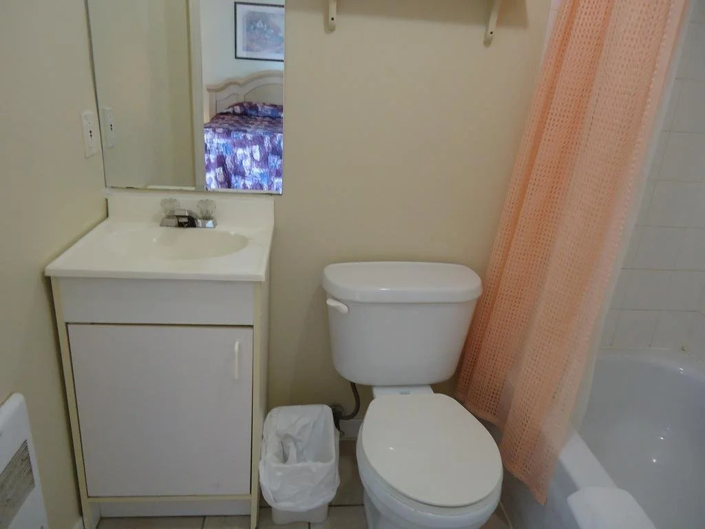 Motel Chateauguay