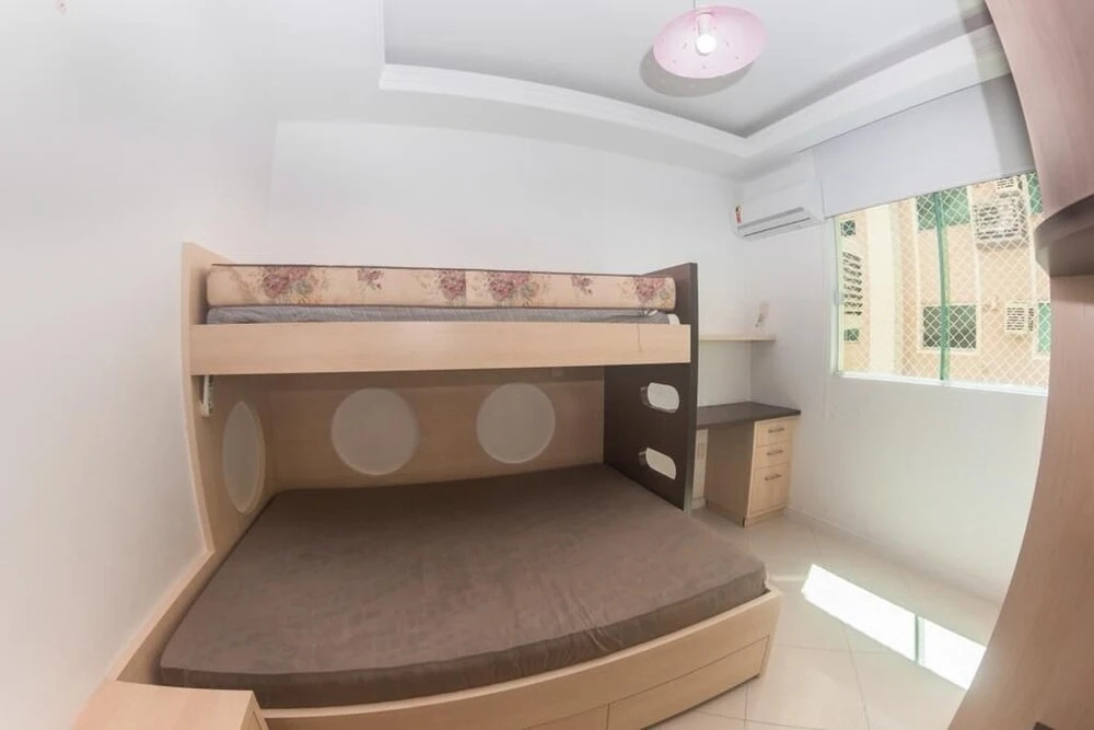 Apartamento Almeida