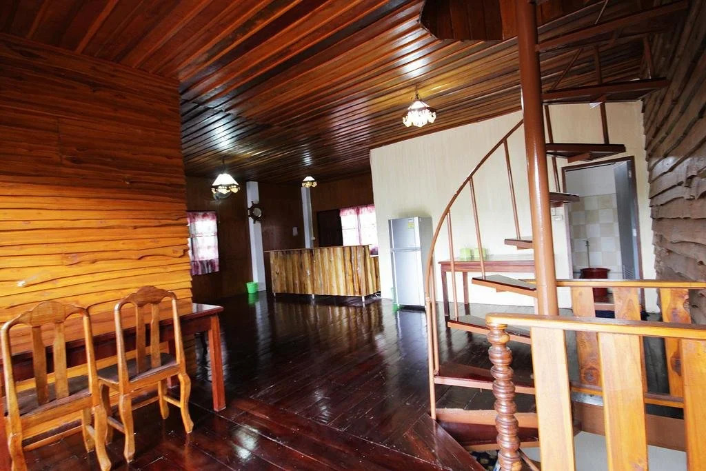 Chatfah Resort