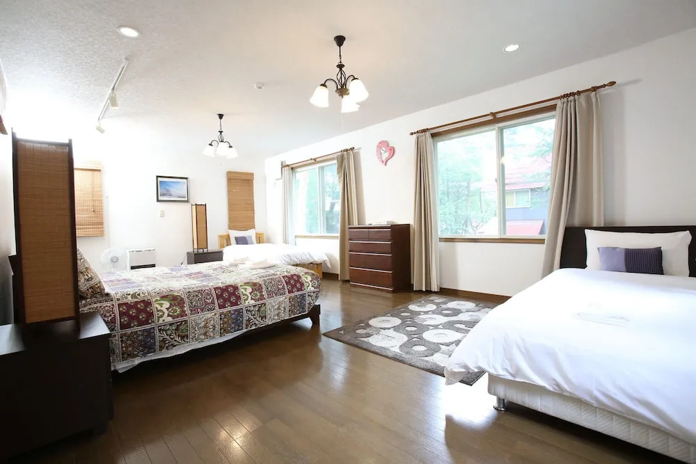 Sumi Villa Hakuba- Vacation STAY 83017