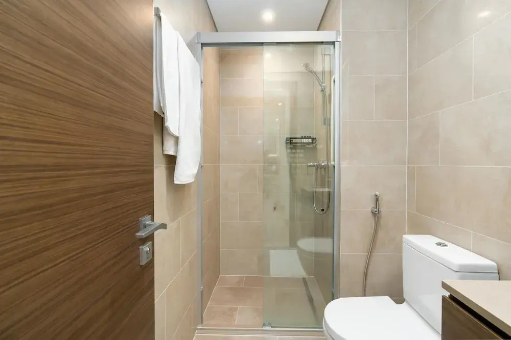 Whitesage - Cozy Condo With Dazzling Cityscape and Canal Views