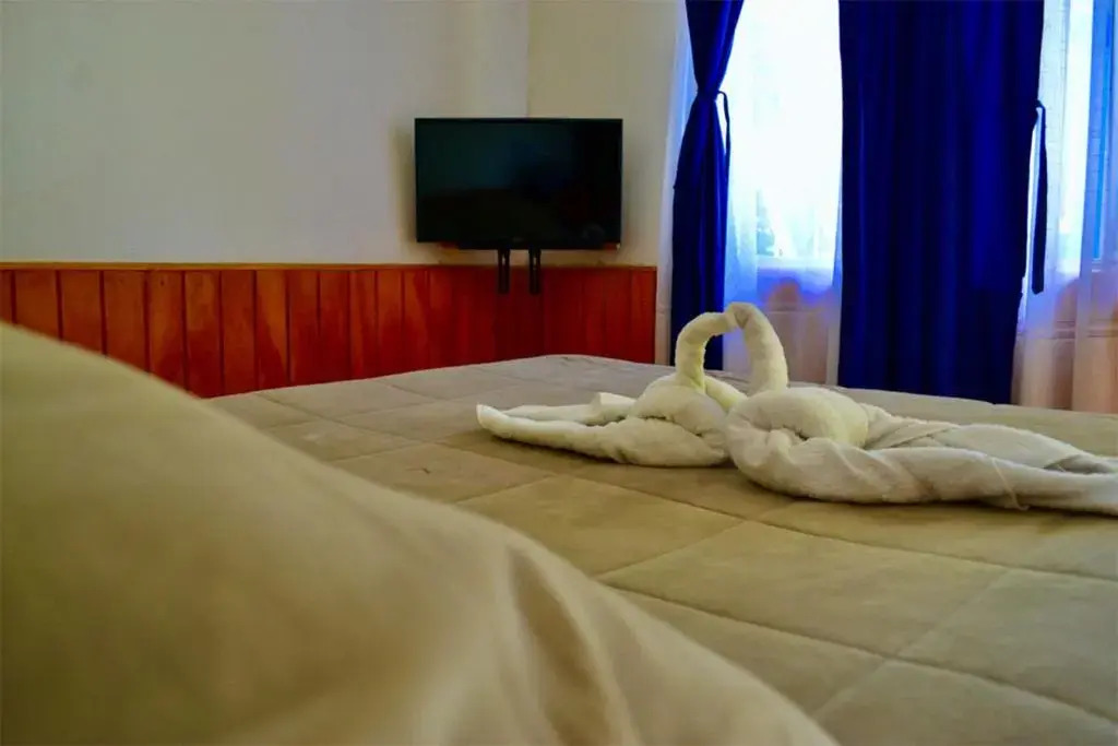 Hostal Michel