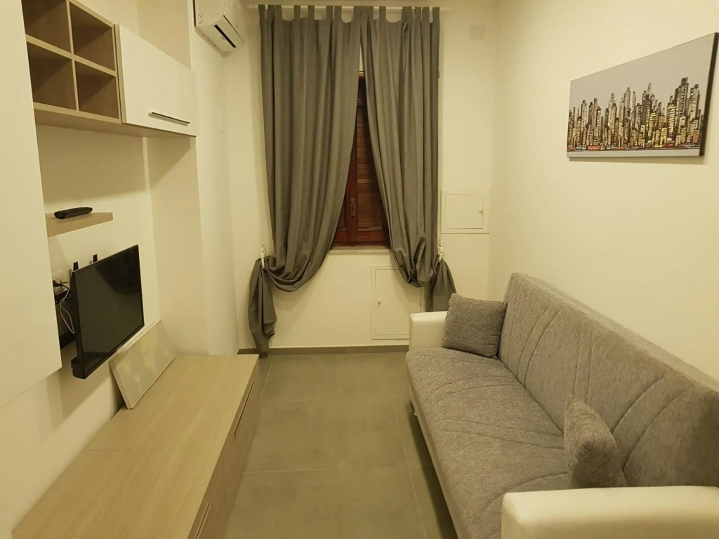 San Paolo Guest House
