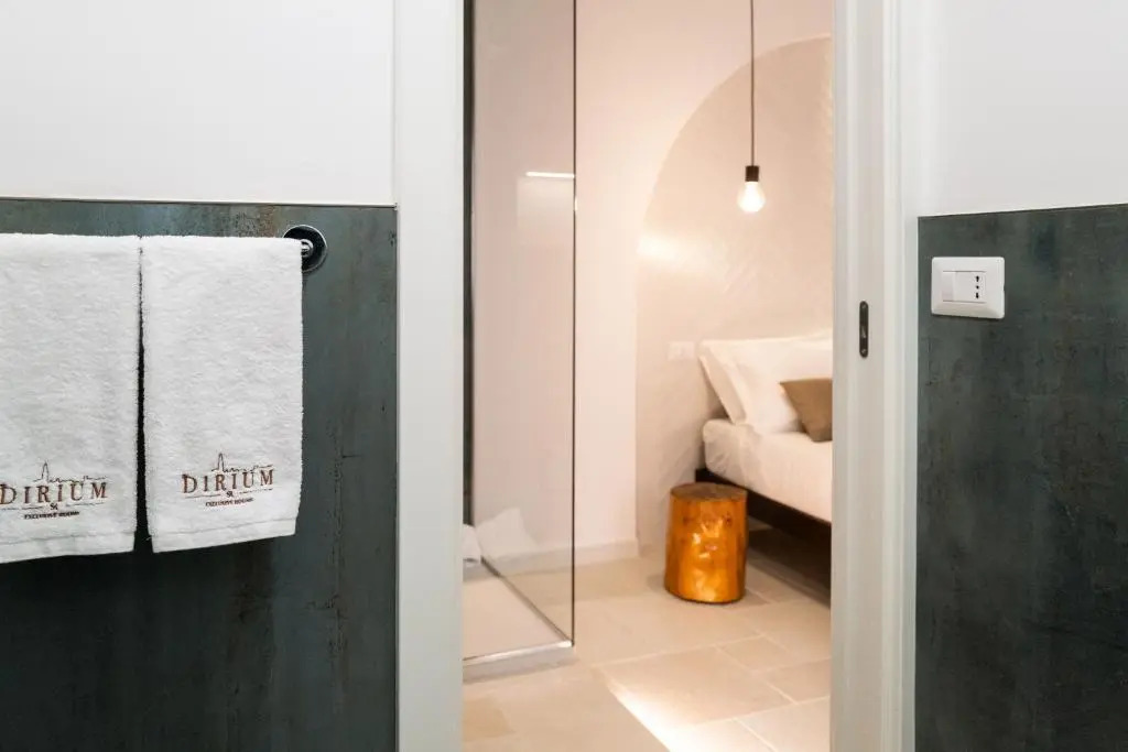 Dirium - exclusive rooms