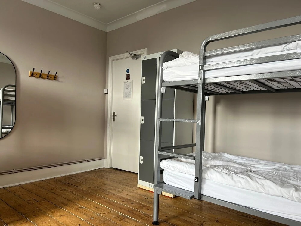 Cricketers Hostel