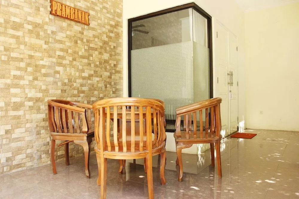 OYO 481 Pesona Jogja Homestay