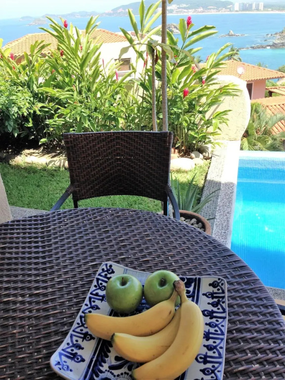Villa Naivi Brisas 3BR