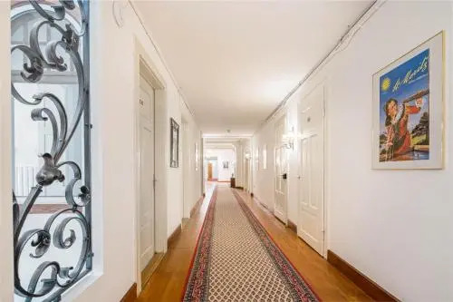 Boutique Hotel Engadinerhof - A Home for Generations