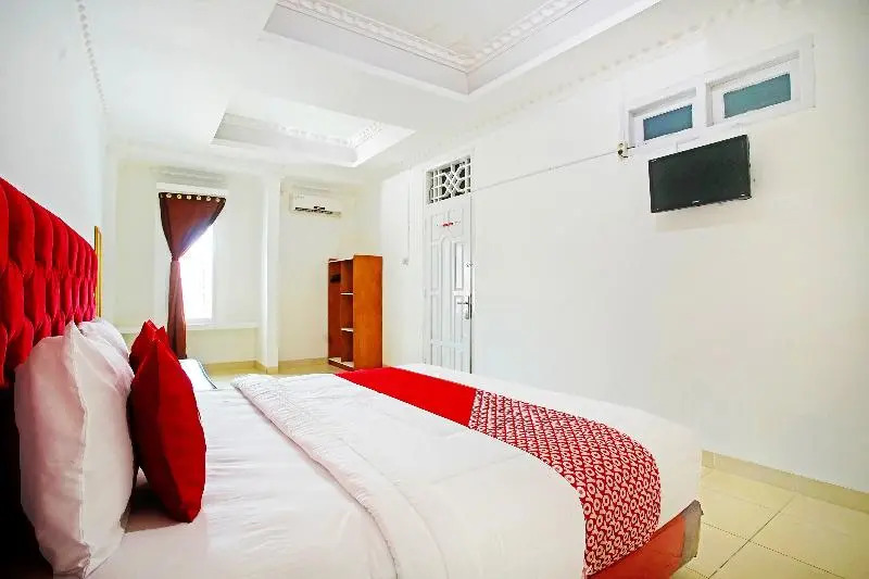 OYO 91460 Guest House Kencana Syariah