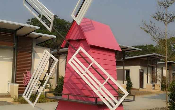 The Premium Resort