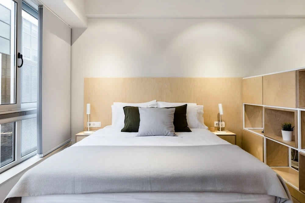 Ermou str. Elegant Apartments by UPSTREET