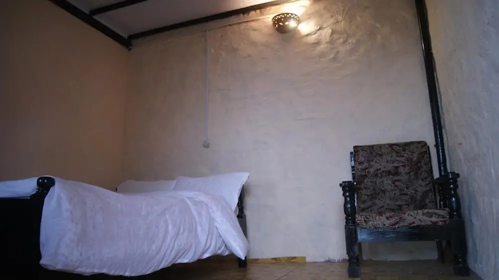 peace guesthouse cottage