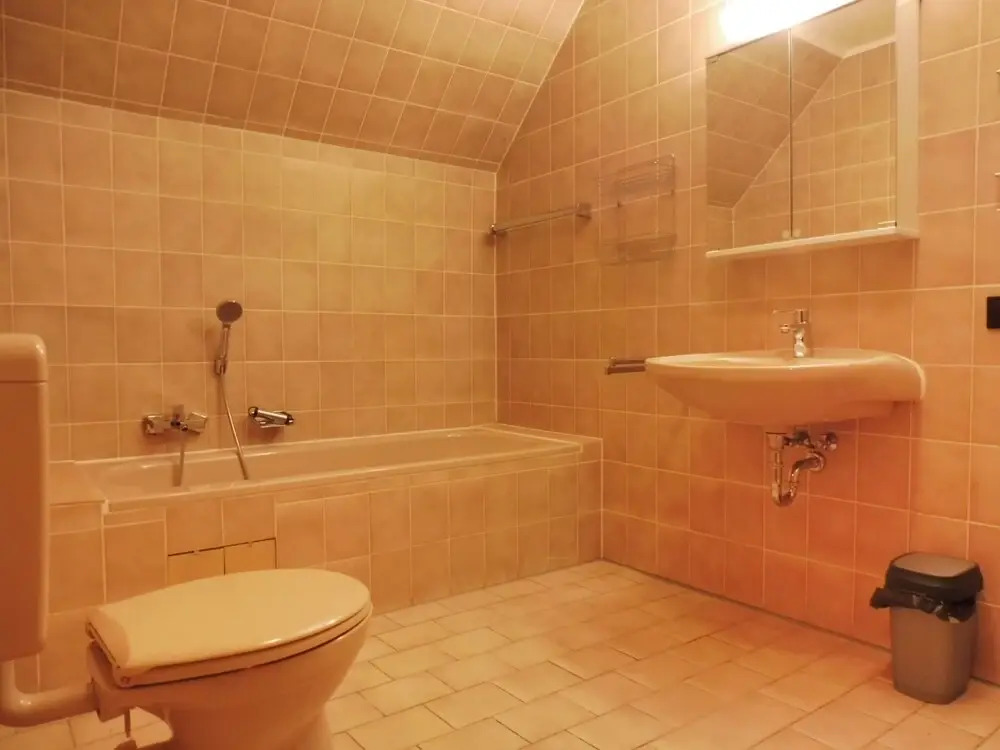 Holiday Home Berghof Hohe ganzes Haus by Interhome