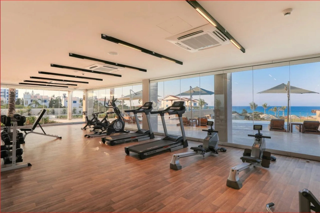 Cavo Zoe Seaside Hotel