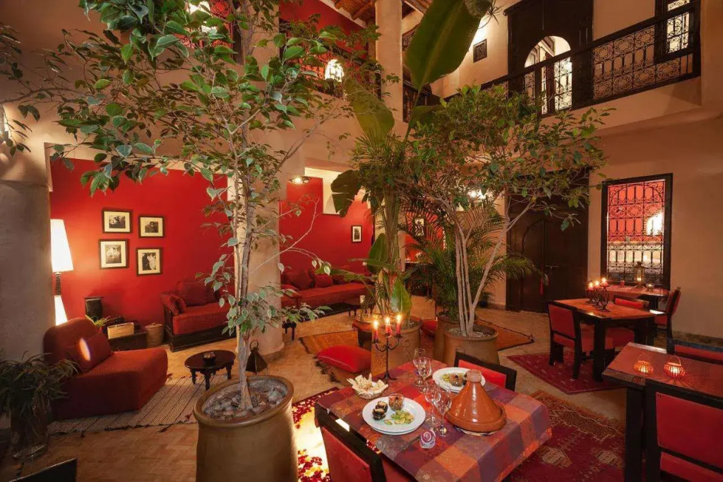 Riad Boussa