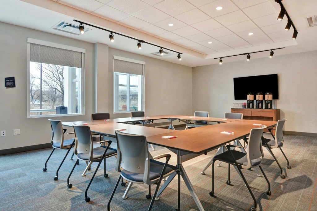 Aloft by Marriott Secaucus Meadowlands