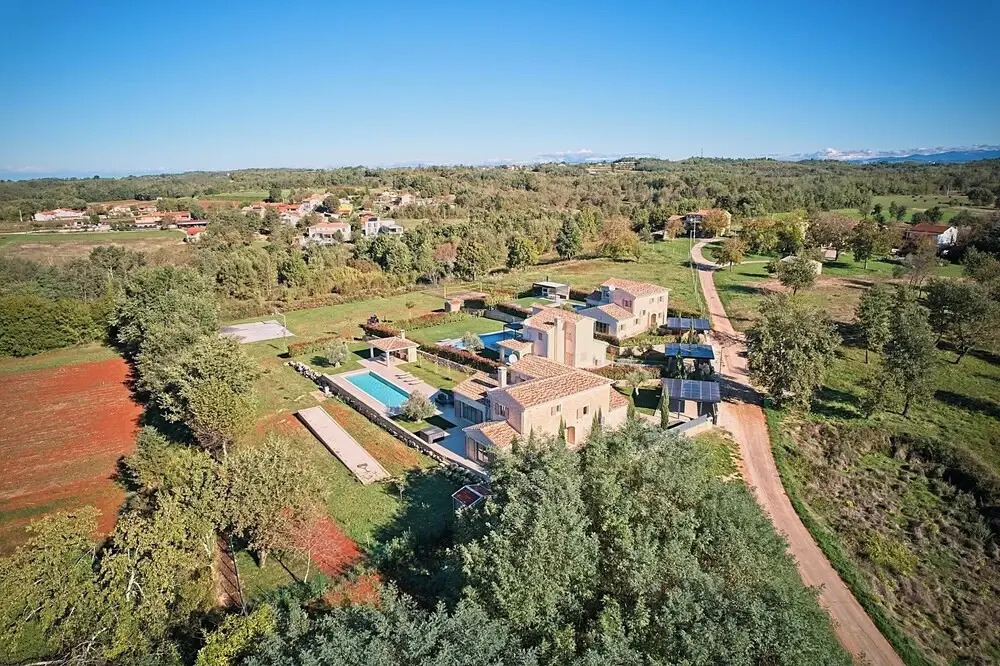 Sun Spalato Villa Teranina