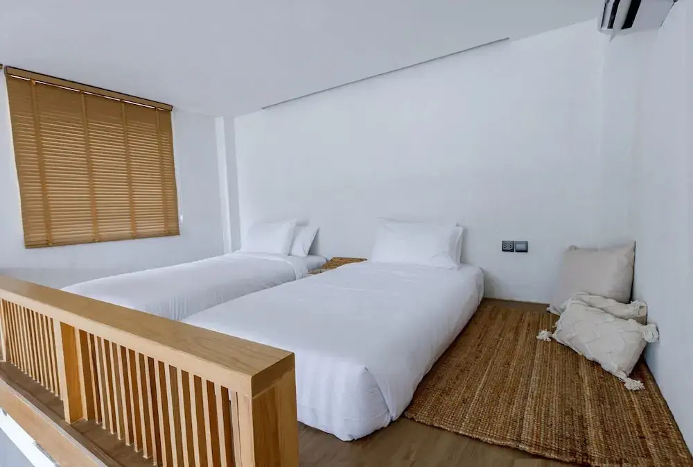 Lavanda Hotel Chiang Rai