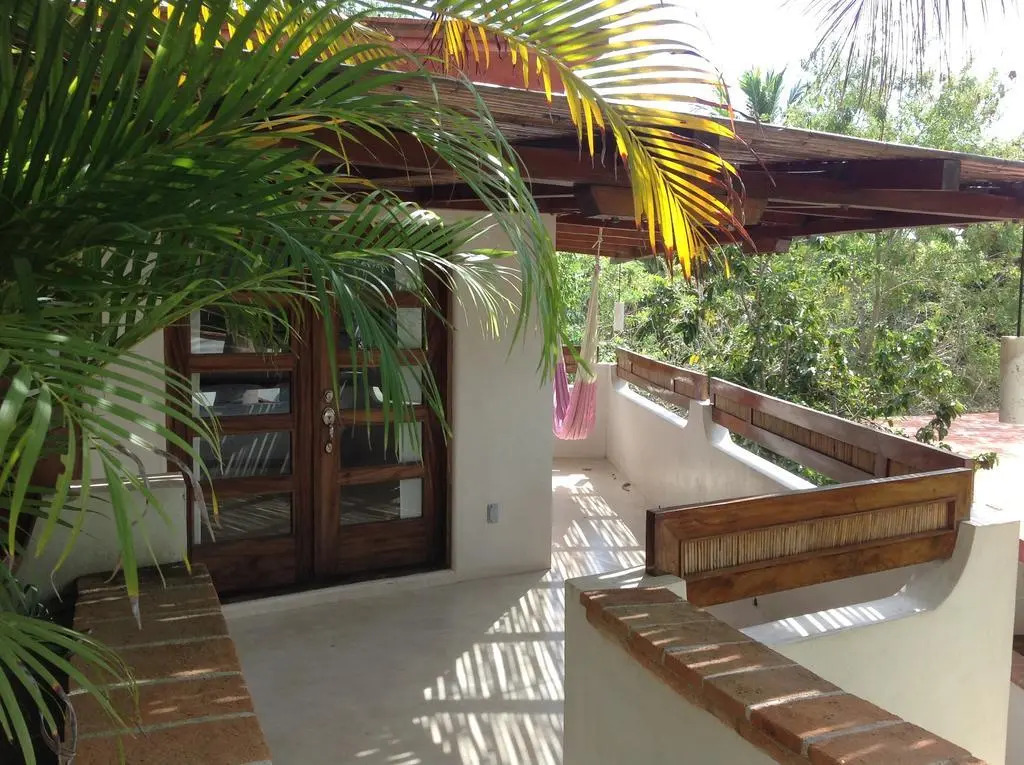 Casa Flor de Mar