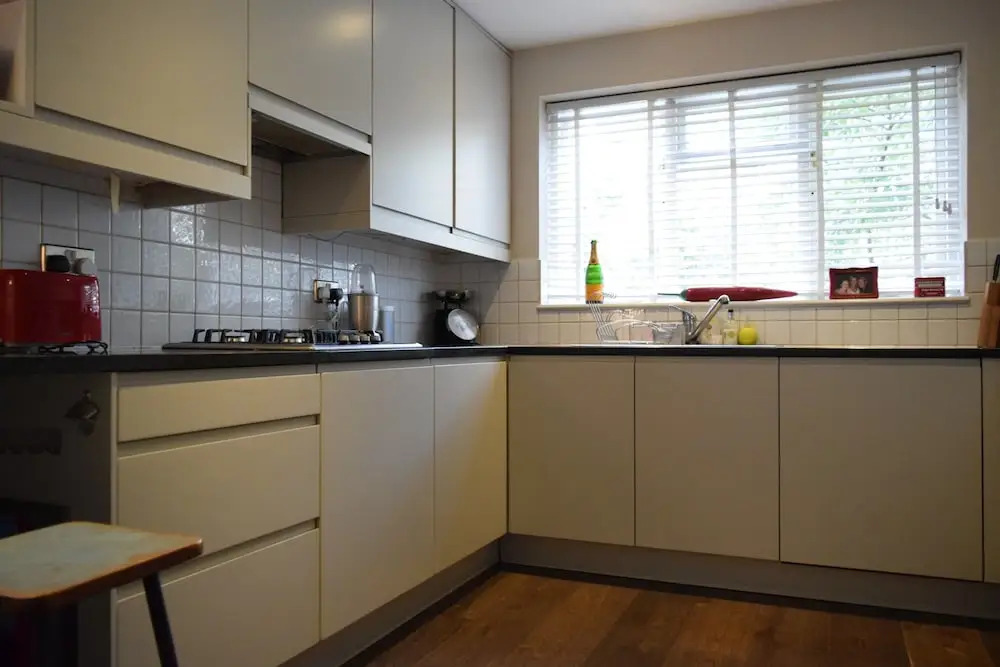 2 Bedroom House in Fulham