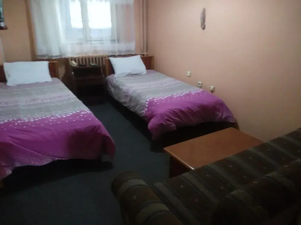 Otel Yeni̇ Çinar