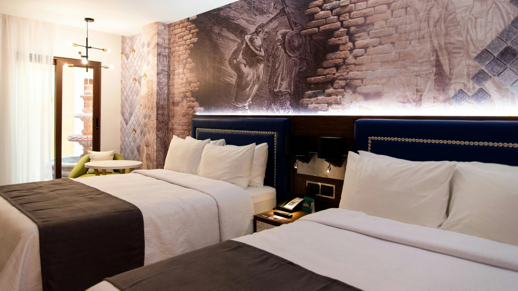 Hotel Indigo Guanajuato by IHG