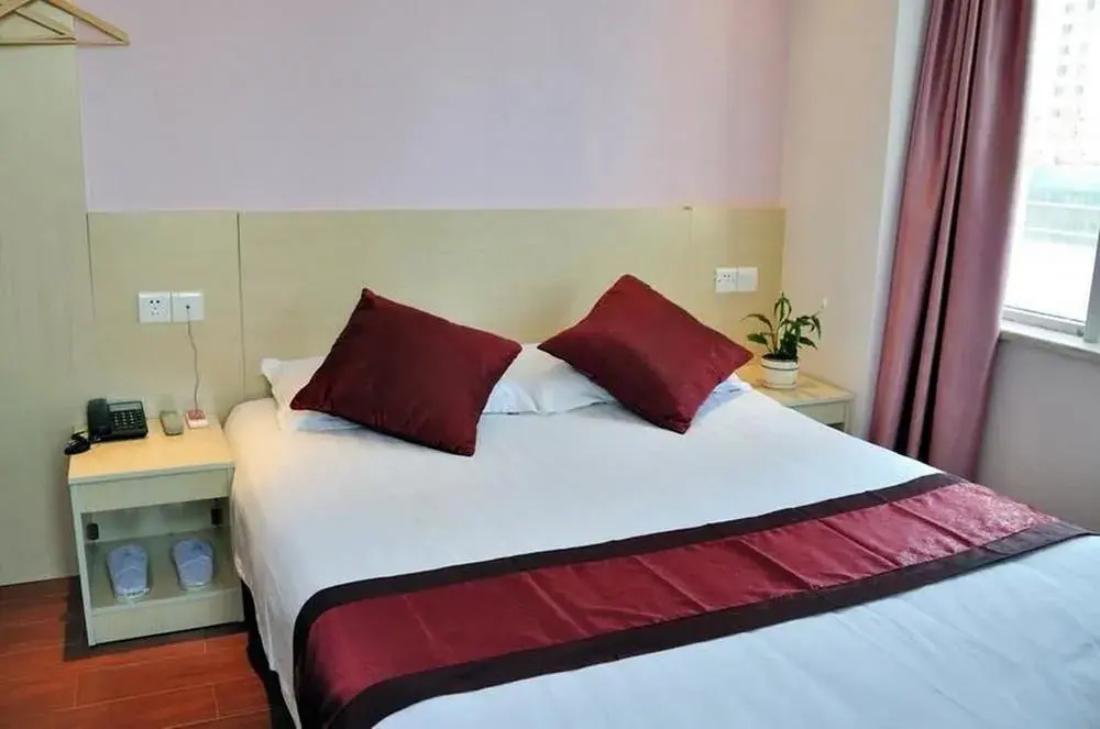 Xian Leju Apartment Hotel