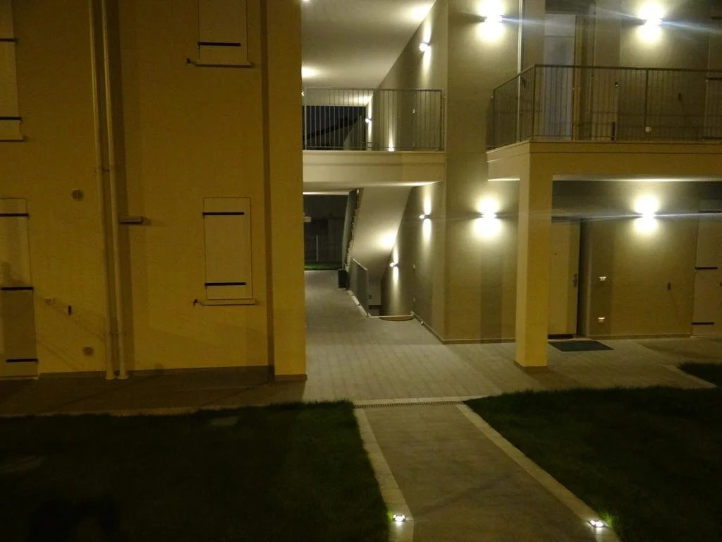 Nuovo Laghetto Del Frassino