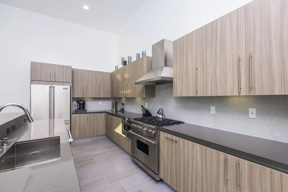 Polo Villa 4