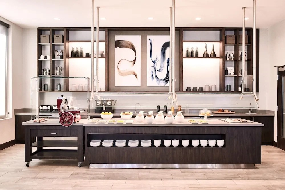 AC Hotel by Marriott Nashville Brentwood