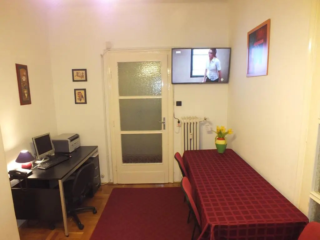 Family Buda Apartment