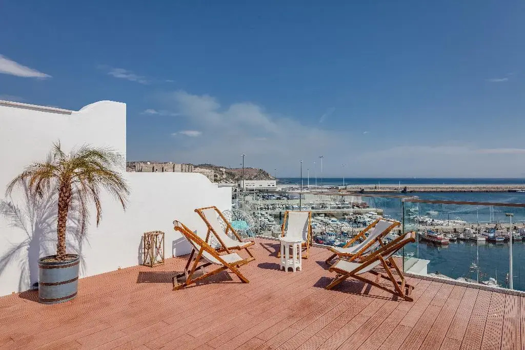 La Residencia Puerto Hotel & Spa
