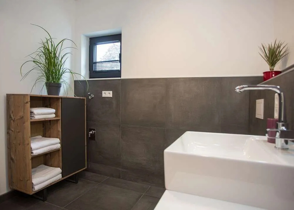 Ferienwohnung Happyliving