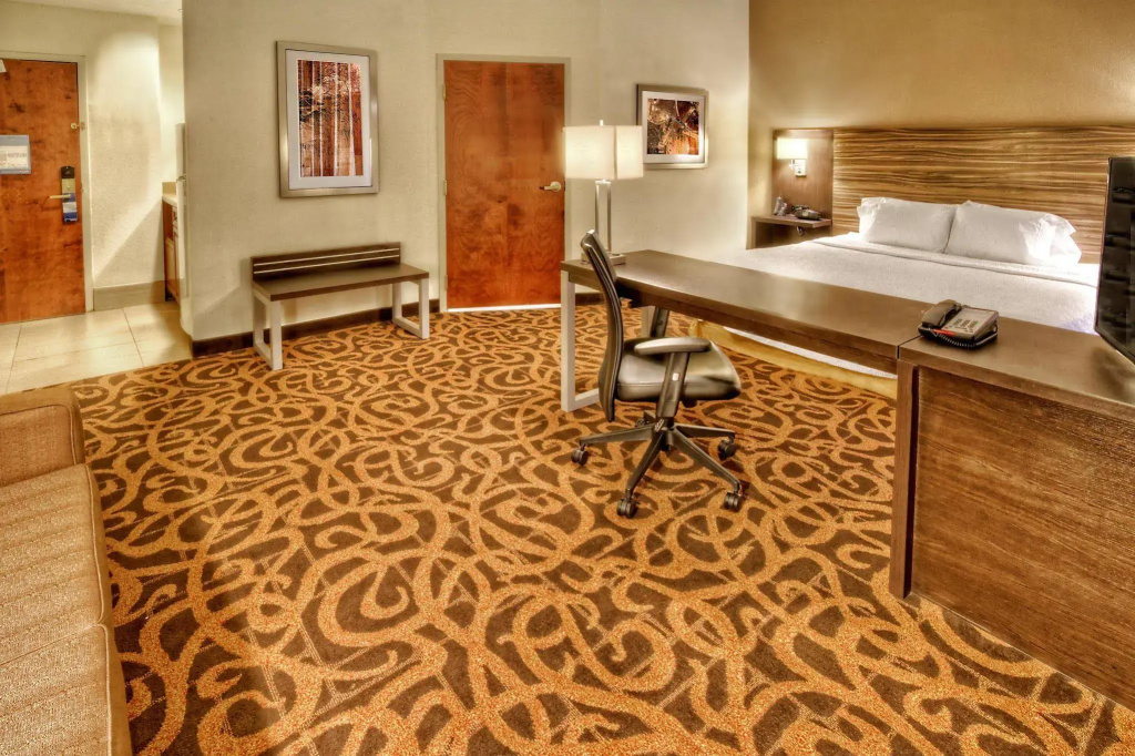 Baymont by Wyndham Midland TX